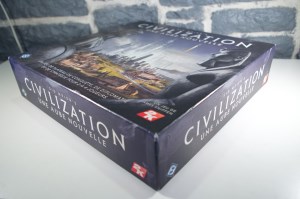 Sid Meier's Civilization - Une Aube Nouvelle (03)